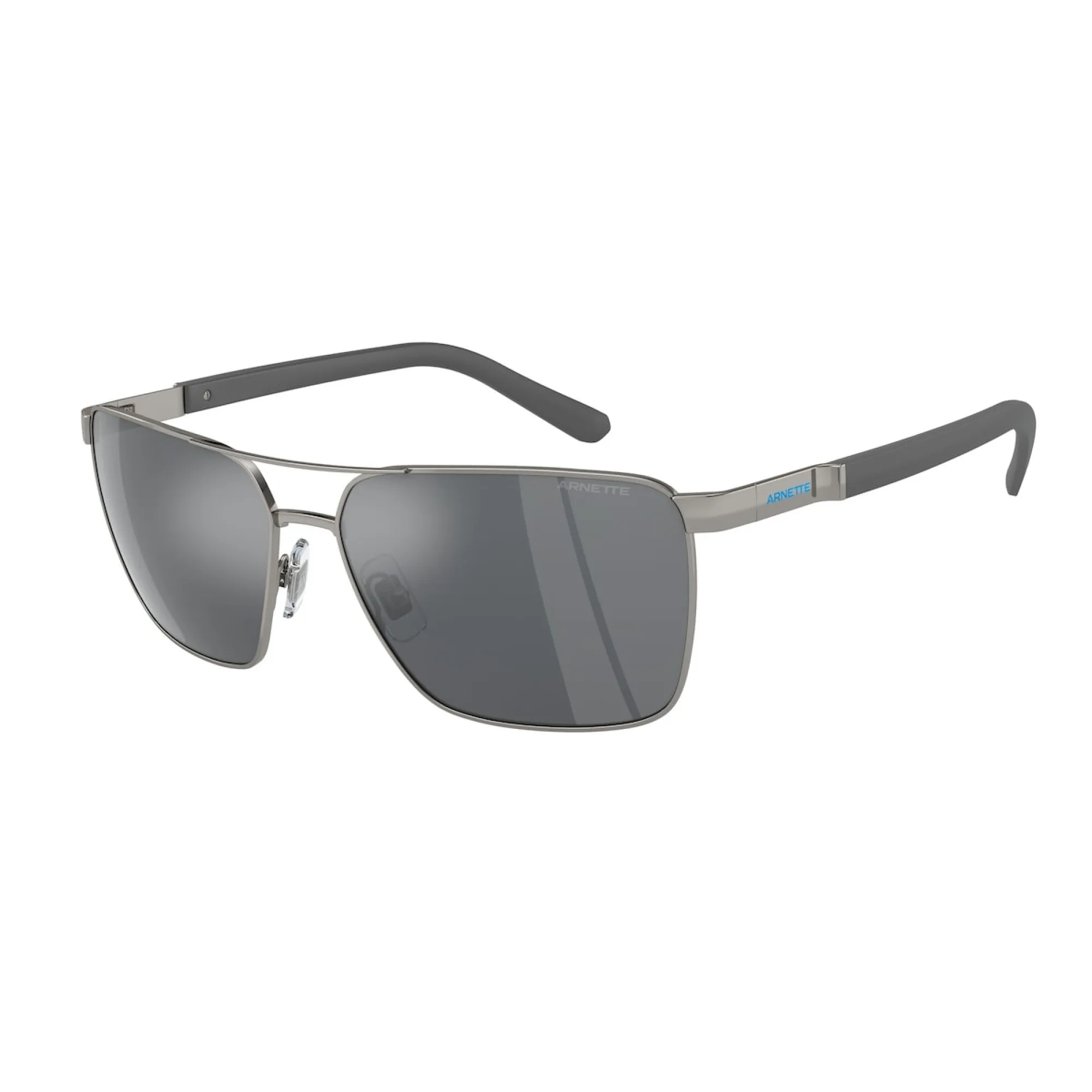   Arnette AN 3091 Barracas 741/6G Canna Di Fucile | Occhiale Da Sole Uomo 