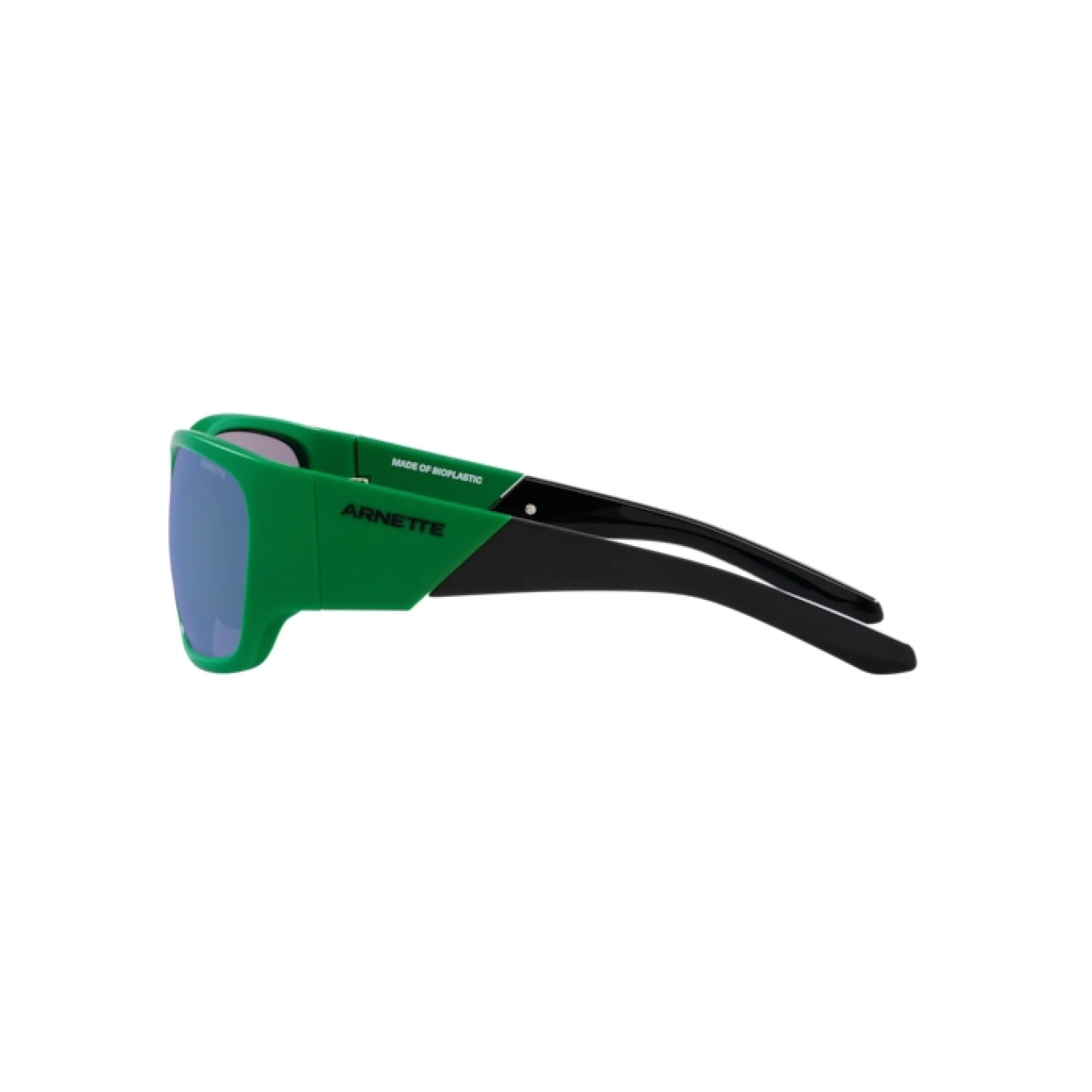   Arnette AN 4324 Lil Snap 2878F2 Verde Opaco | Occhiale Da Sole Uomo 