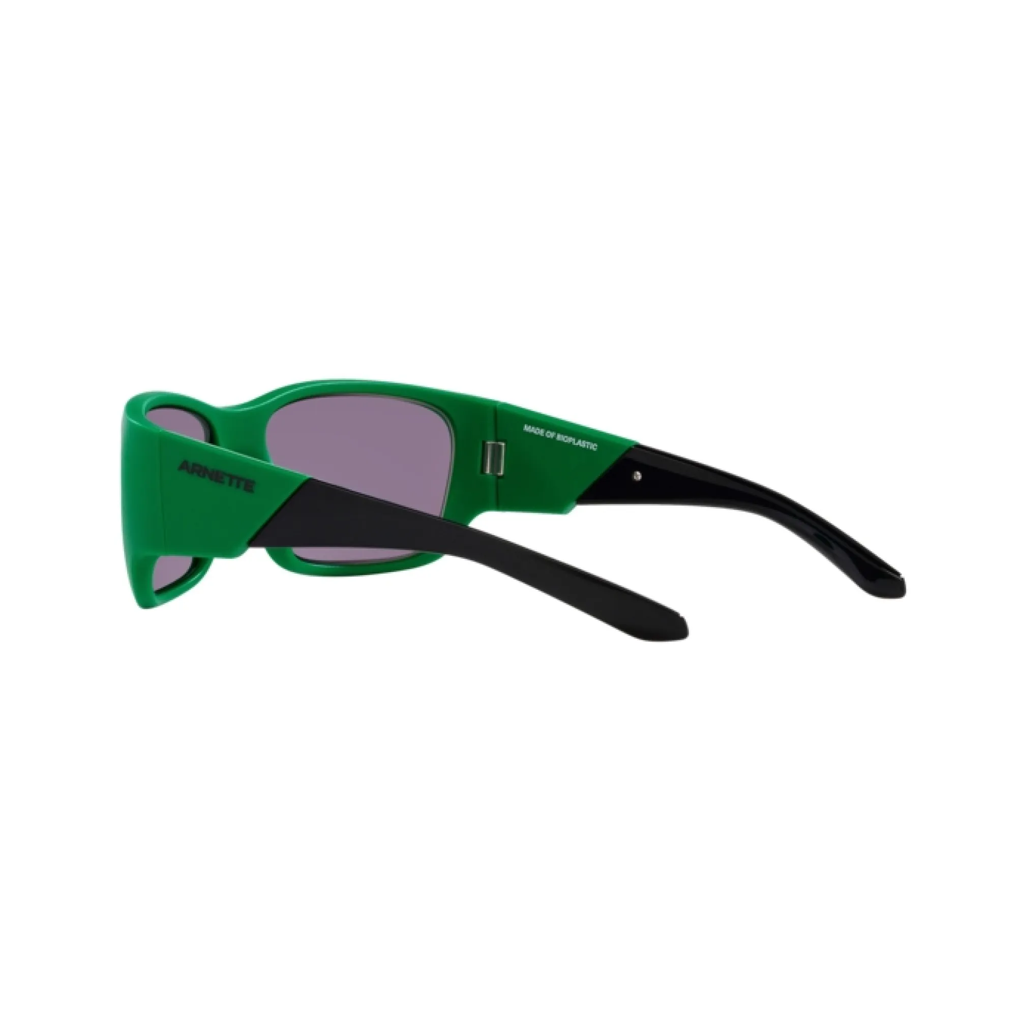   Arnette AN 4324 Lil Snap 2878F2 Verde Opaco | Occhiale Da Sole Uomo 