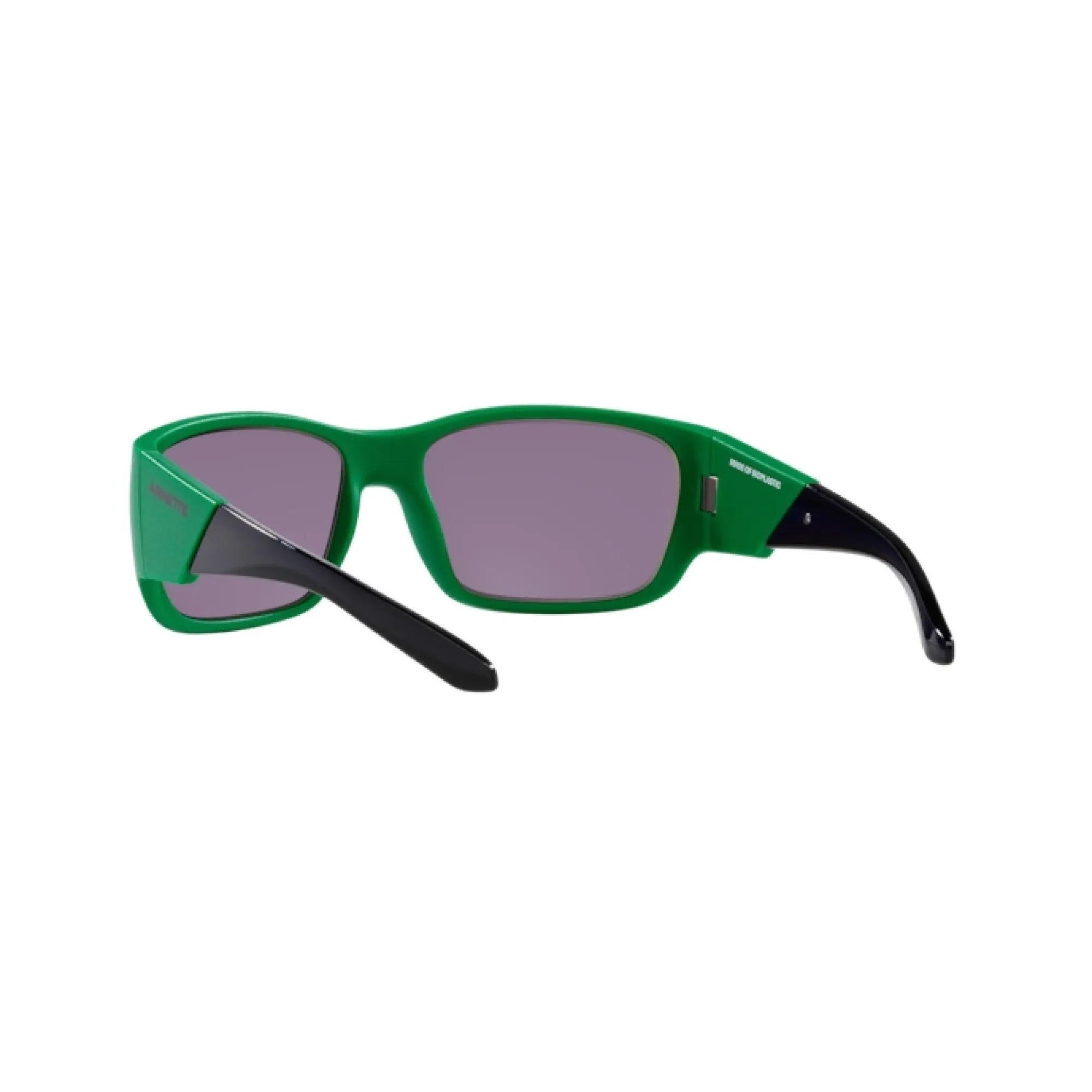   Arnette AN 4324 Lil Snap 2878F2 Verde Opaco | Occhiale Da Sole Uomo 