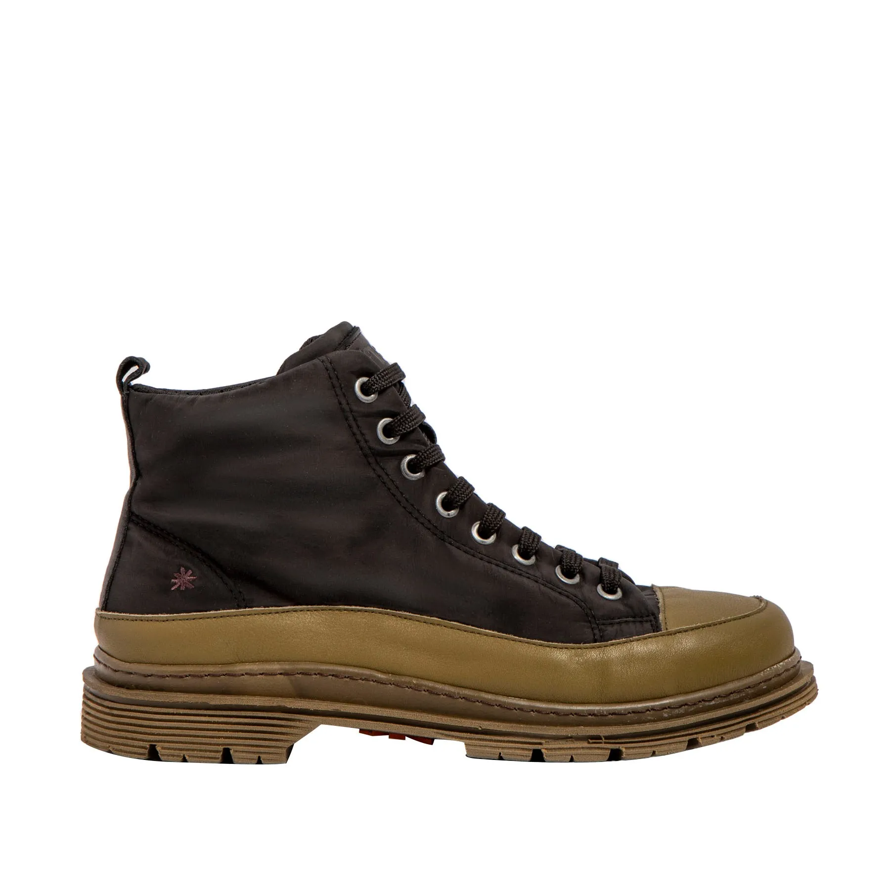 Art Company 1895 NYLON BLACK-BRONZE/ BIRMINGHAM 