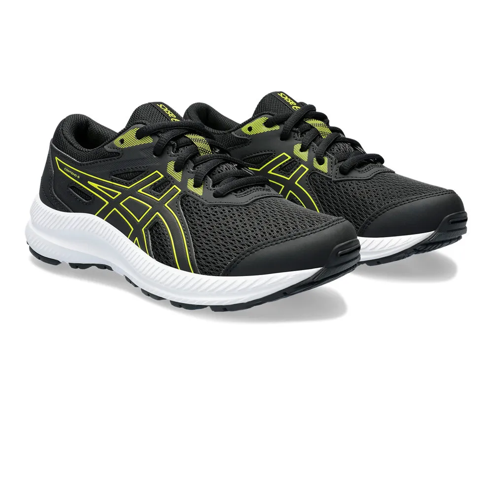 Asics Contend 8 GS scarpe da running per bambini - SS24