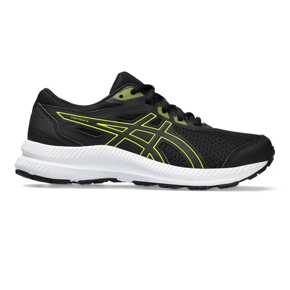 Asics Contend 8 GS scarpe da running per bambini - SS24