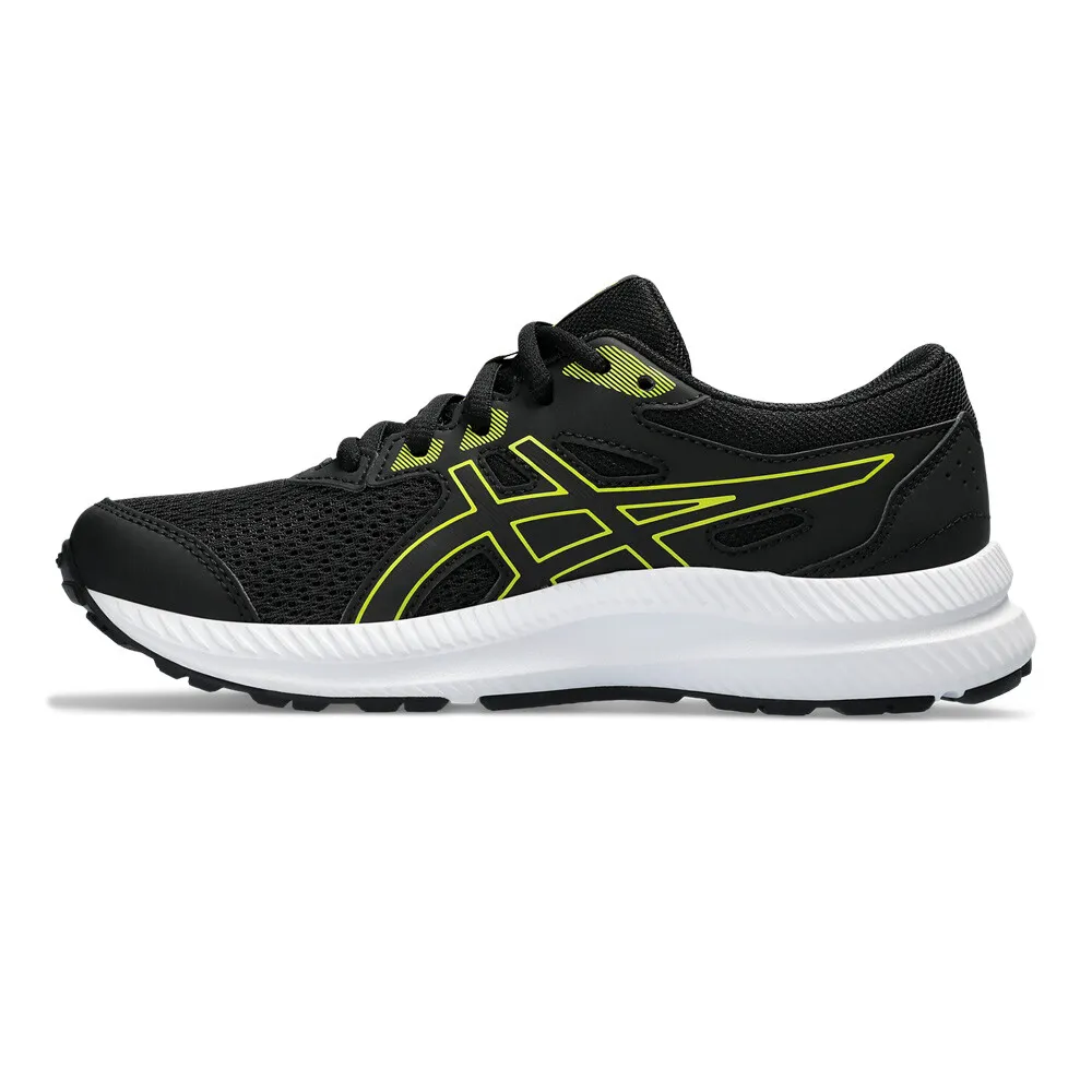 Asics Contend 8 GS scarpe da running per bambini - SS24