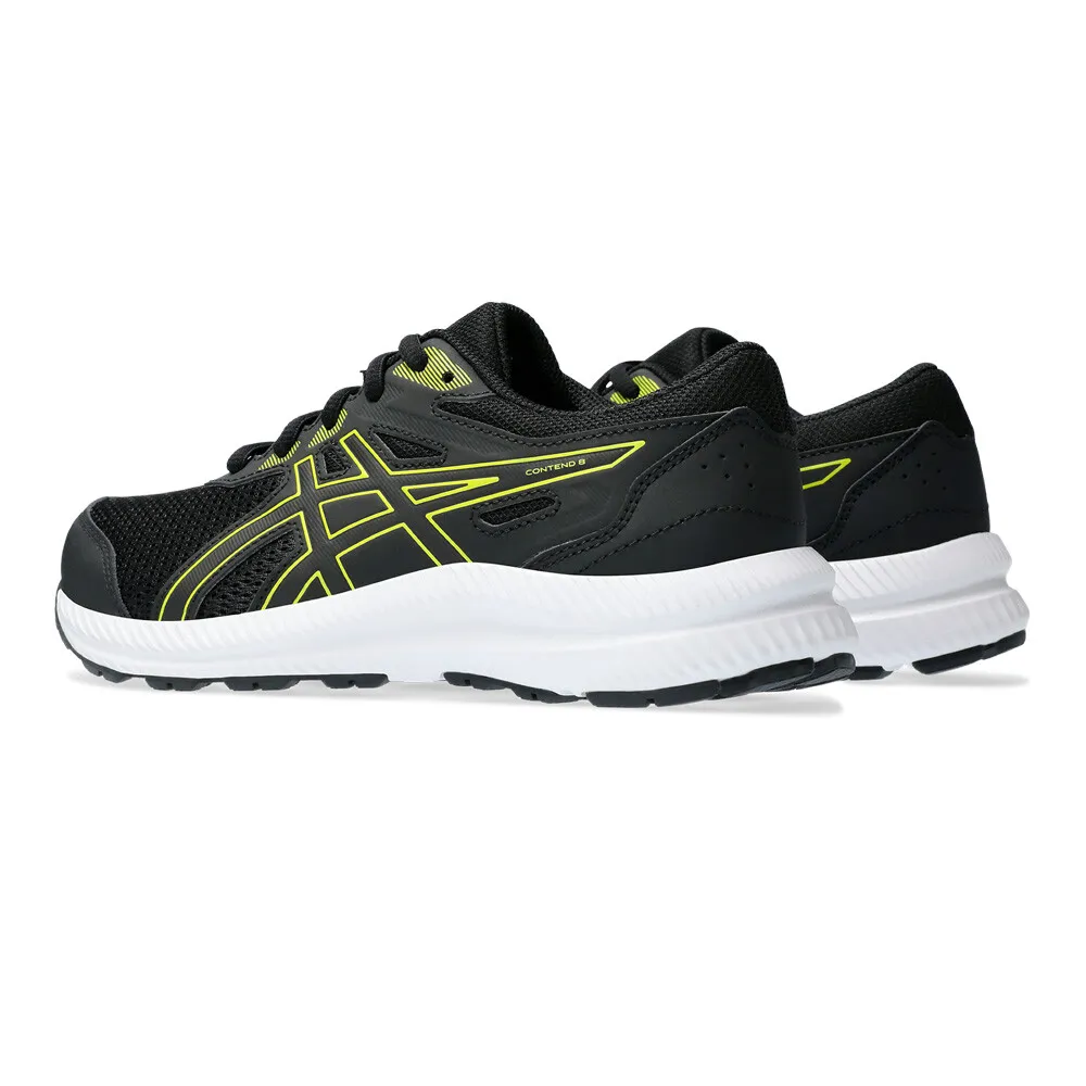 Asics Contend 8 GS scarpe da running per bambini - SS24