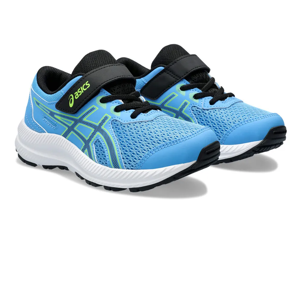 Asics Contend 8 PS Junior scarpe da running - SS24
