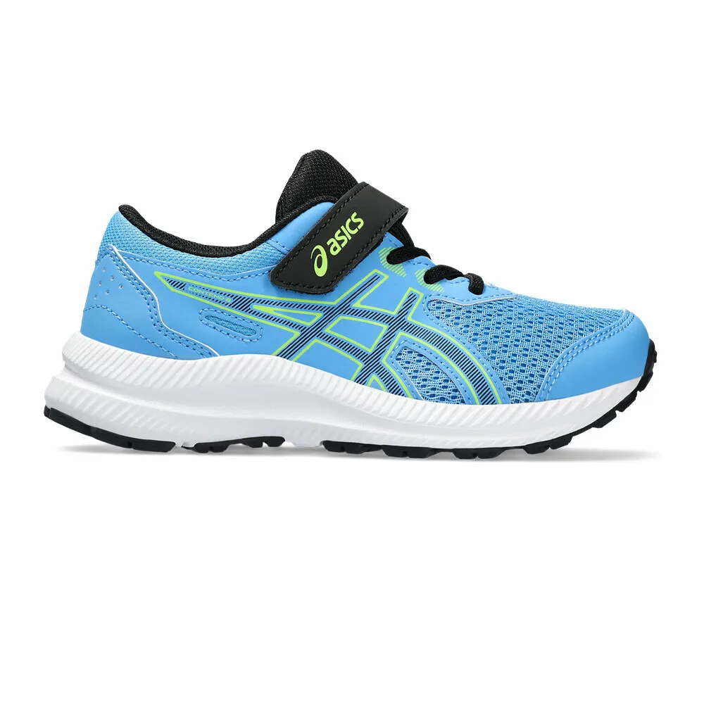 Asics Contend 8 PS Junior scarpe da running - SS24