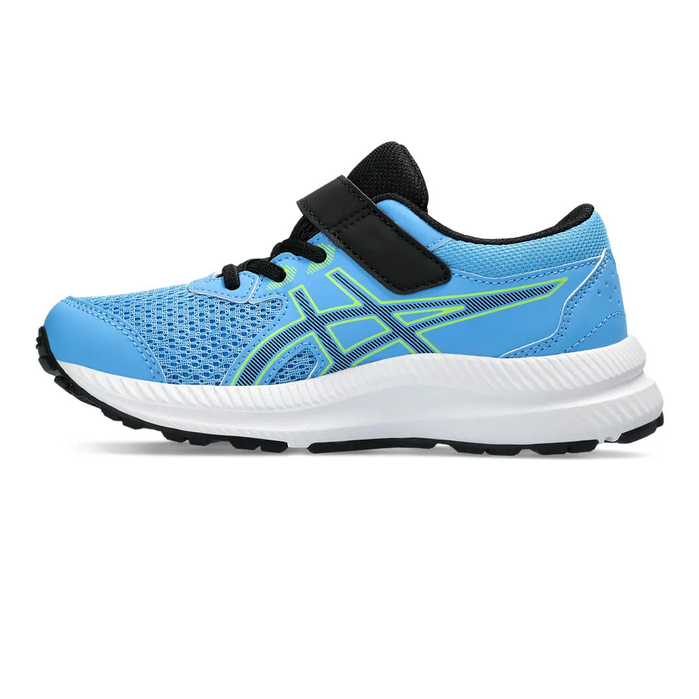 Asics Contend 8 PS Junior scarpe da running - SS24