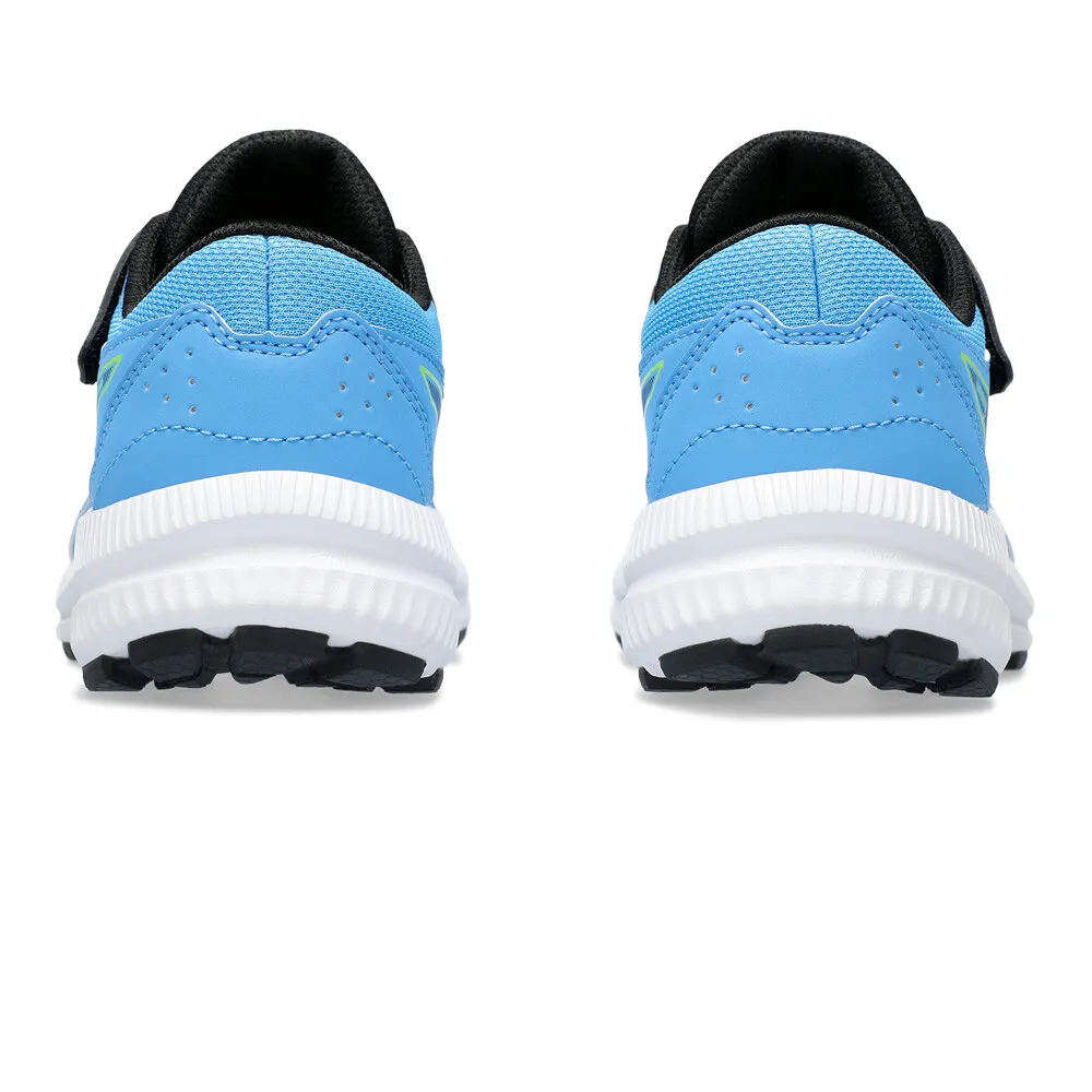Asics Contend 8 PS Junior scarpe da running - SS24
