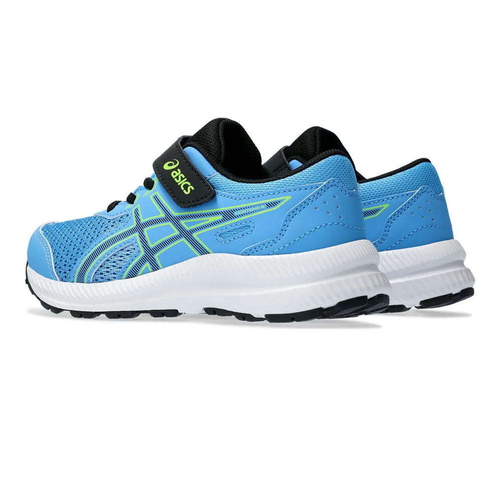 Asics Contend 8 PS Junior scarpe da running - SS24
