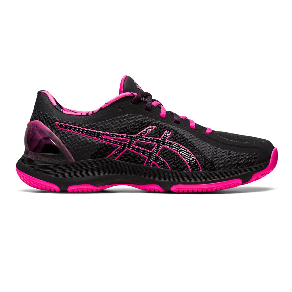 Asics Netburner Super FF per donna Scarpe da netball