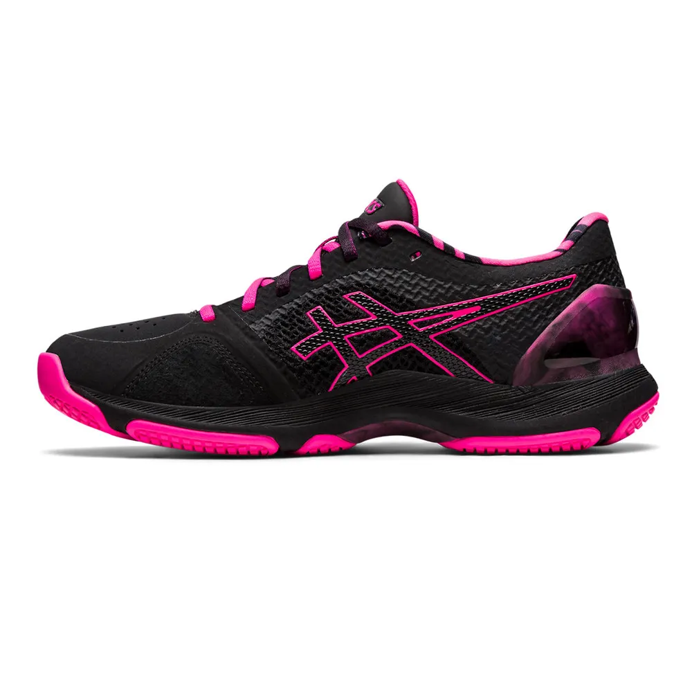 Asics Netburner Super FF per donna Scarpe da netball