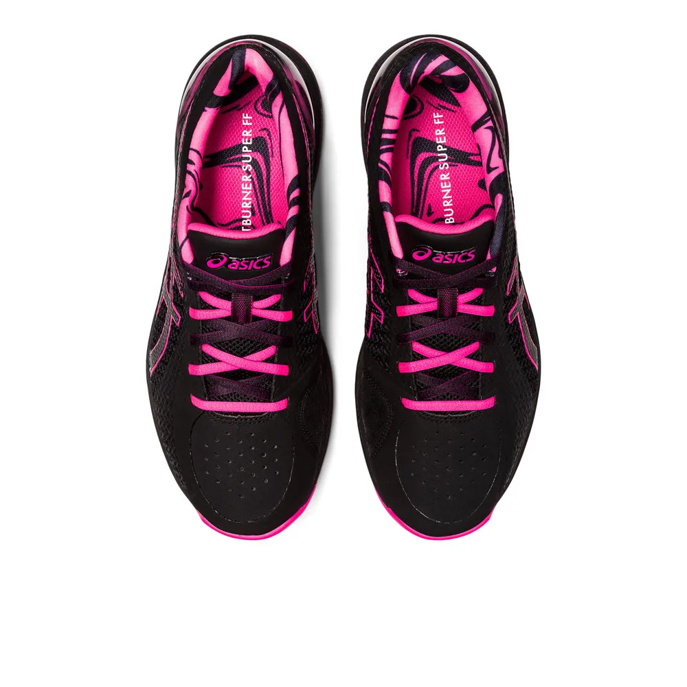 Asics Netburner Super FF per donna Scarpe da netball