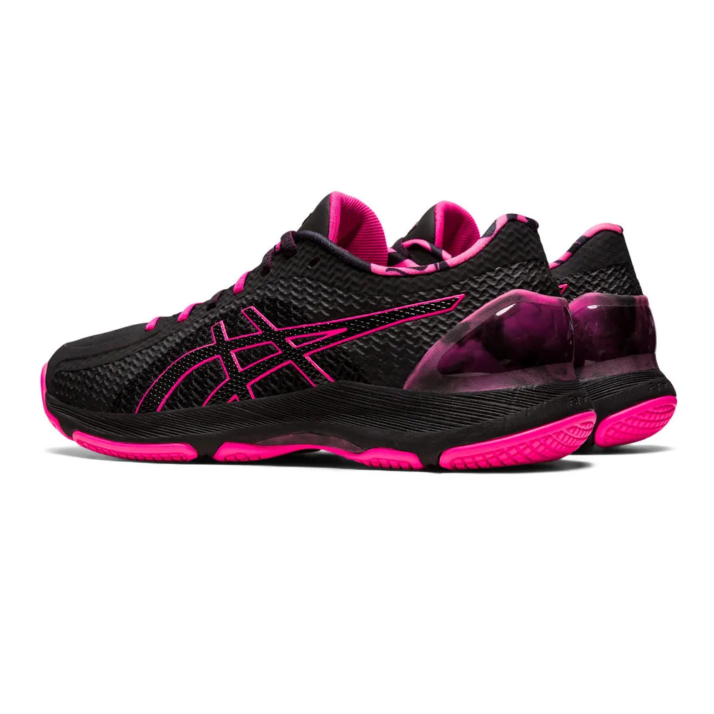 Asics Netburner Super FF per donna Scarpe da netball