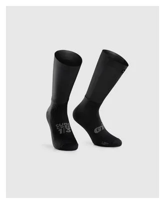 Assos GTO Socks Black