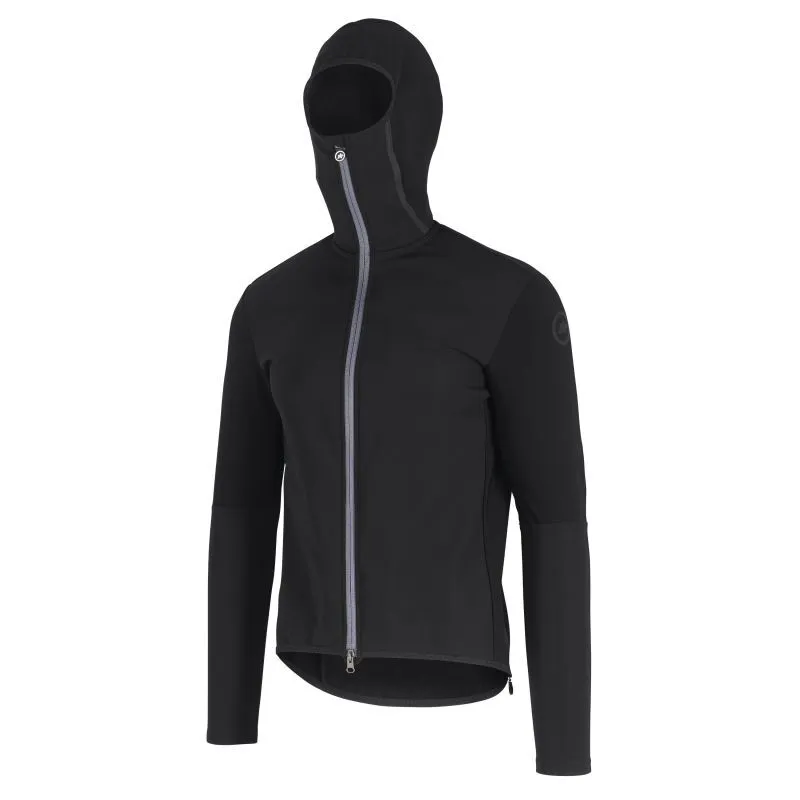 Assos TRAIL Winter Softshell Jacket - Giacca MTB - Uomo