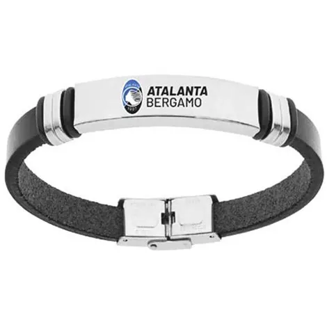 ATALANTA Bracciale uomo Lowell Gioielli Squadre Atalanta