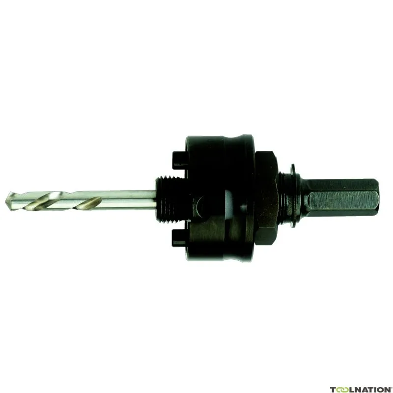 Bahco 3834-ARBR-16152 Supporto per sega a tazza 32-152 mm