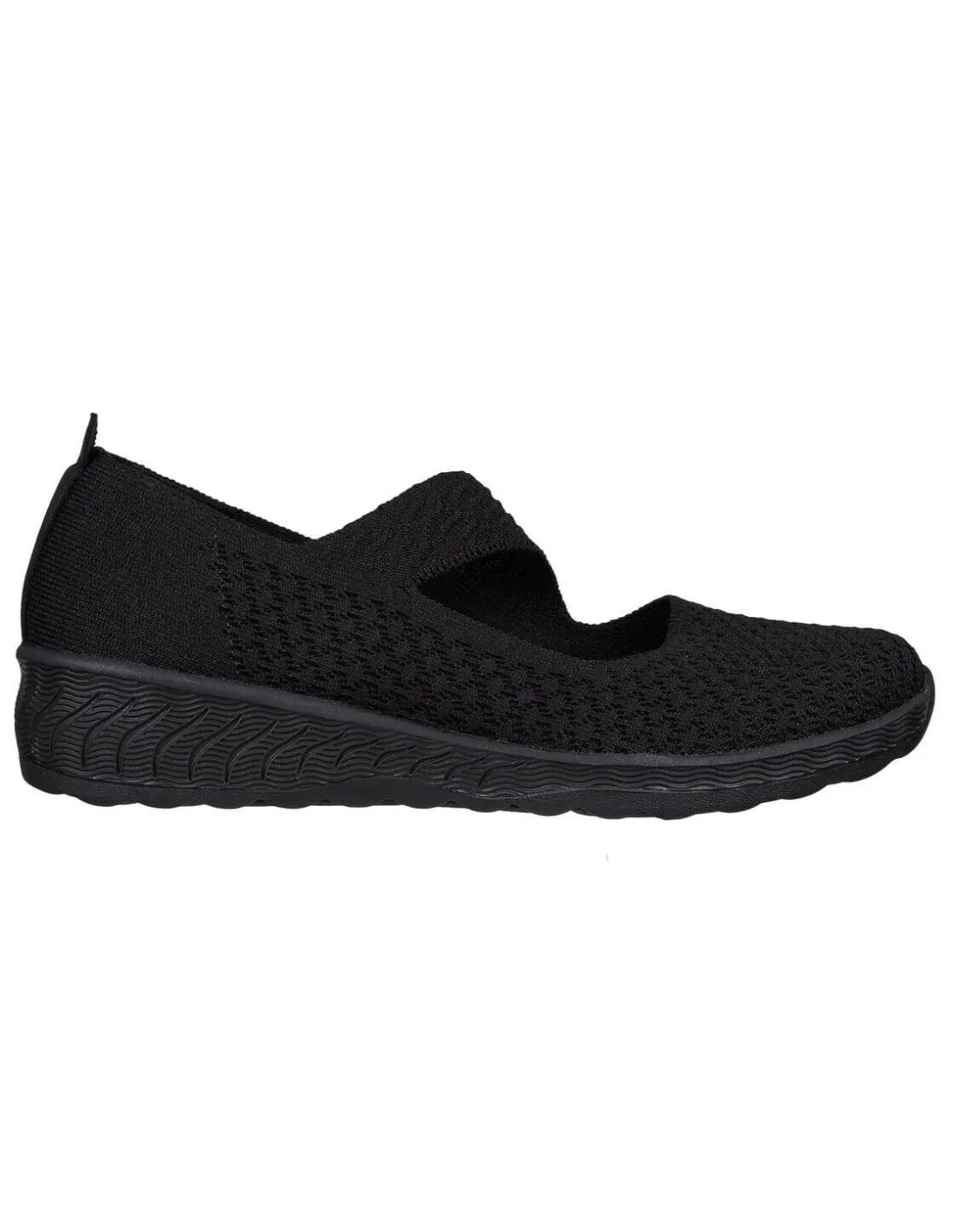 Ballerine con memory foam, Skechers