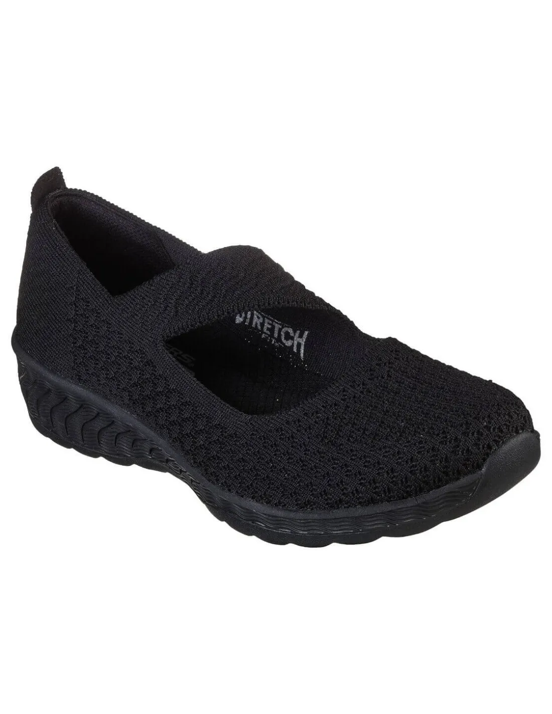 Ballerine con memory foam, Skechers