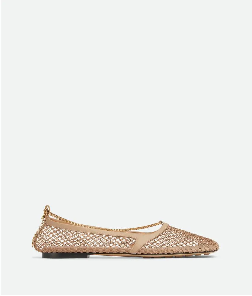 Ballerine Stretch 