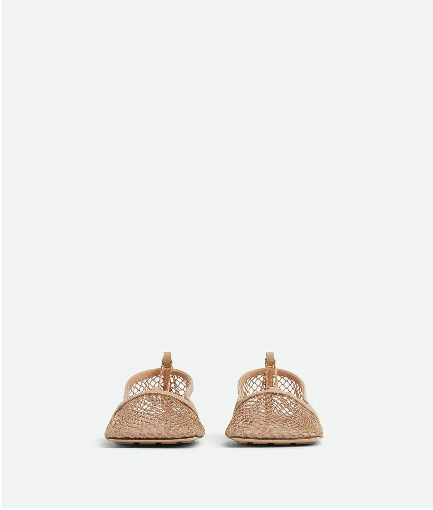 Ballerine Stretch 