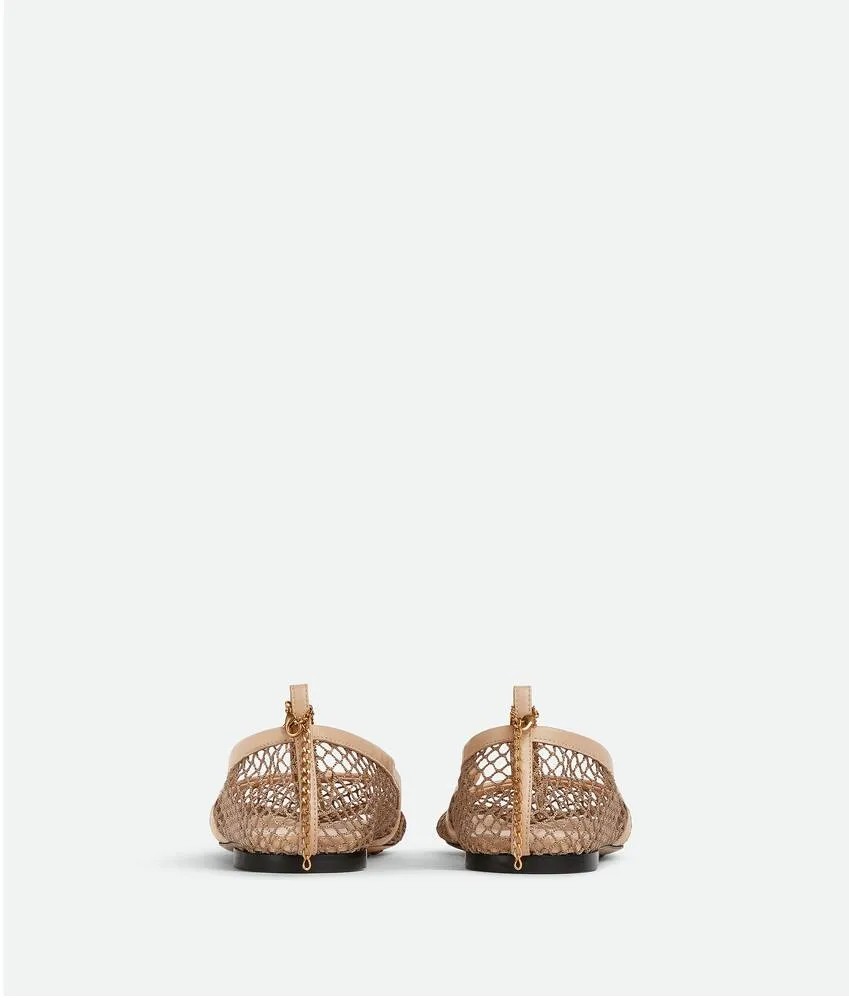 Ballerine Stretch 