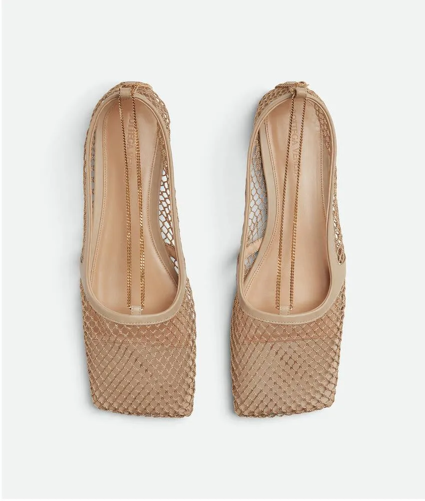Ballerine Stretch 