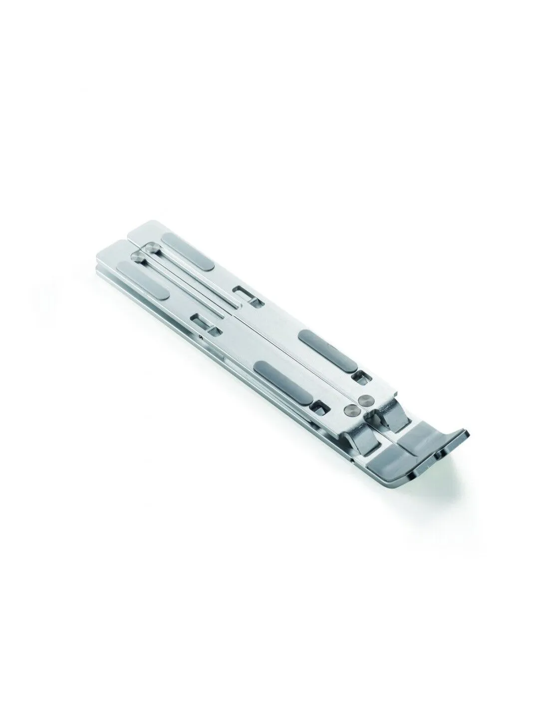 Base di Raffreddamento per PC Portatile Conceptronic Thana Ergo F Argentato