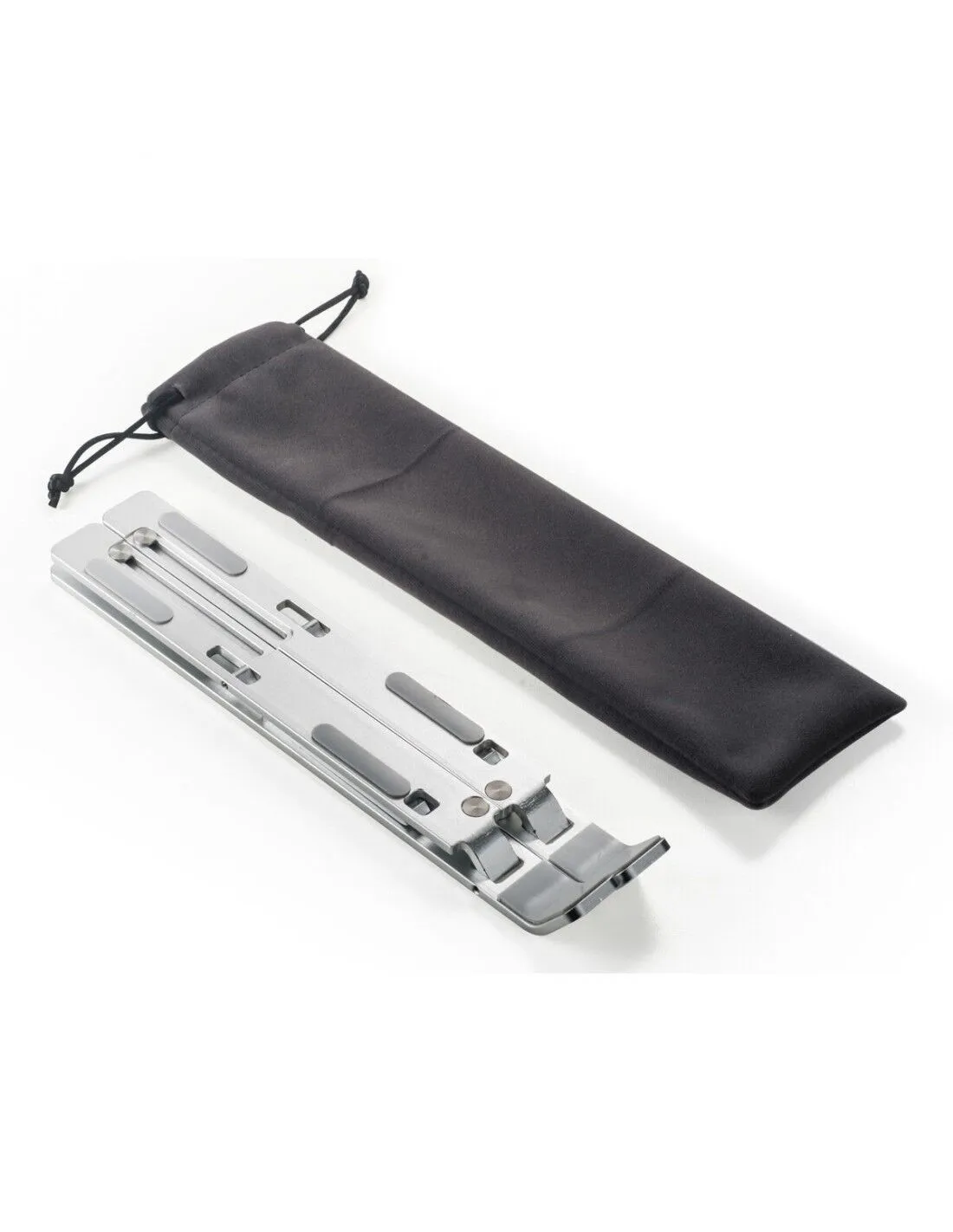Base di Raffreddamento per PC Portatile Conceptronic Thana Ergo F Argentato