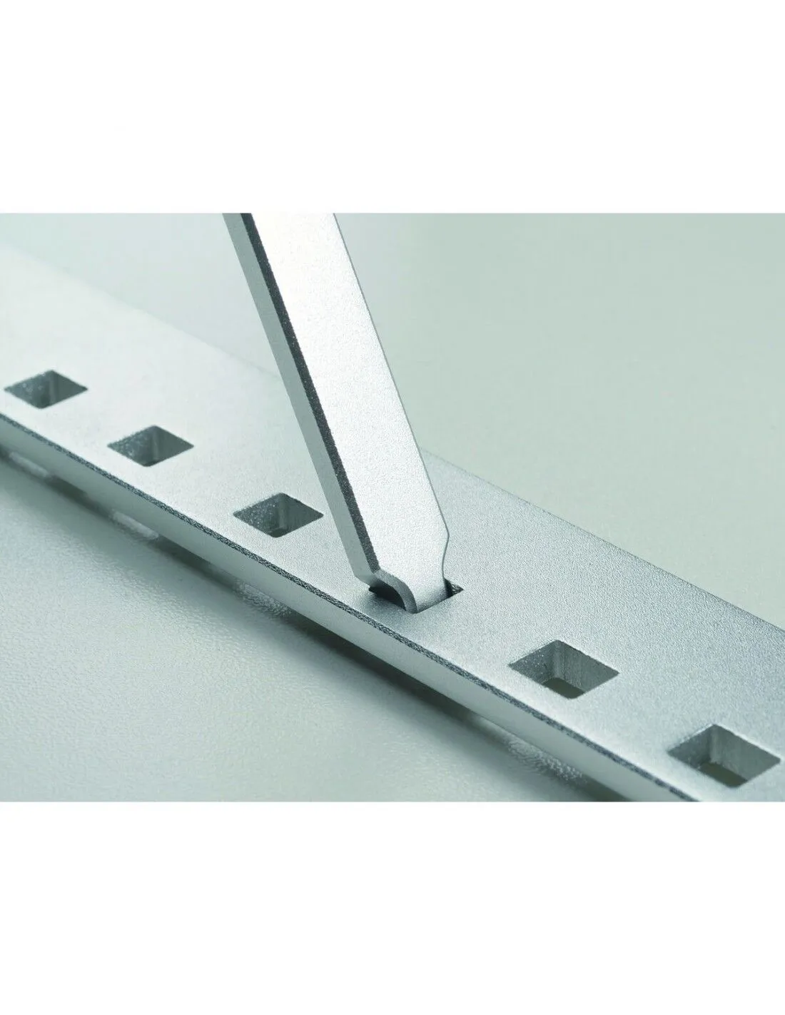 Base di Raffreddamento per PC Portatile Conceptronic Thana Ergo F Argentato