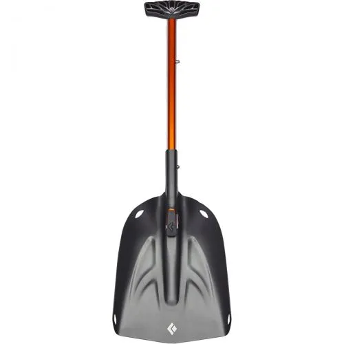 BD Black Diamond Deploy pala da neve