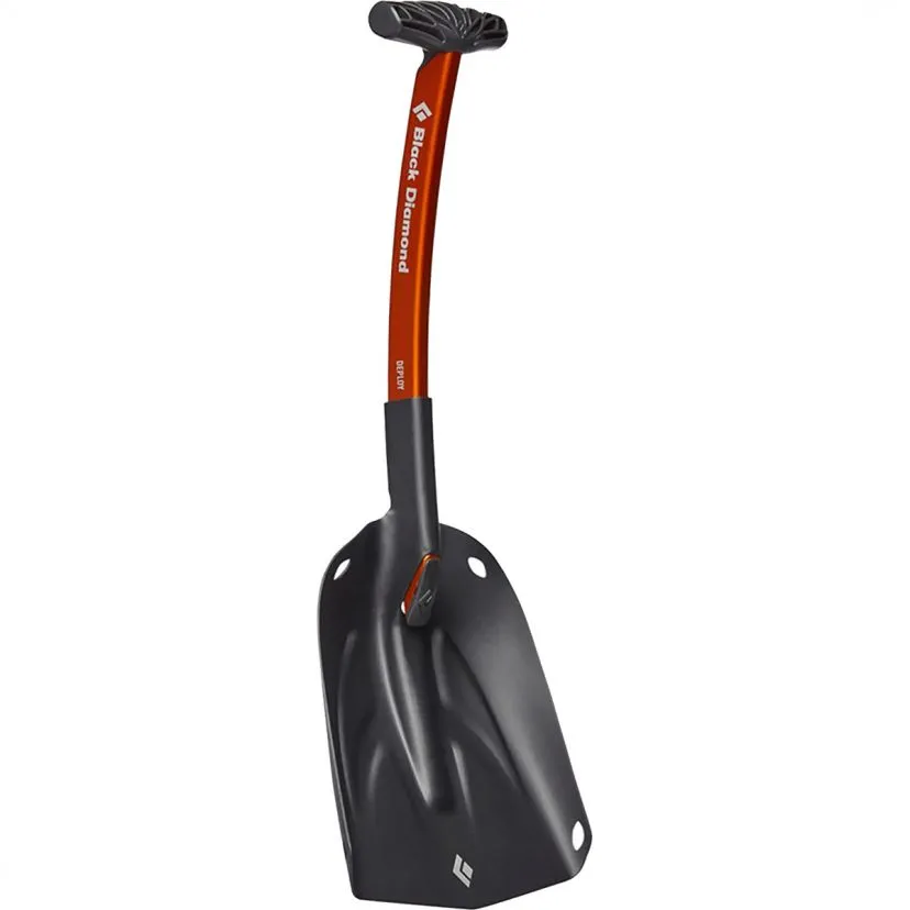 BD Black Diamond Deploy pala da neve