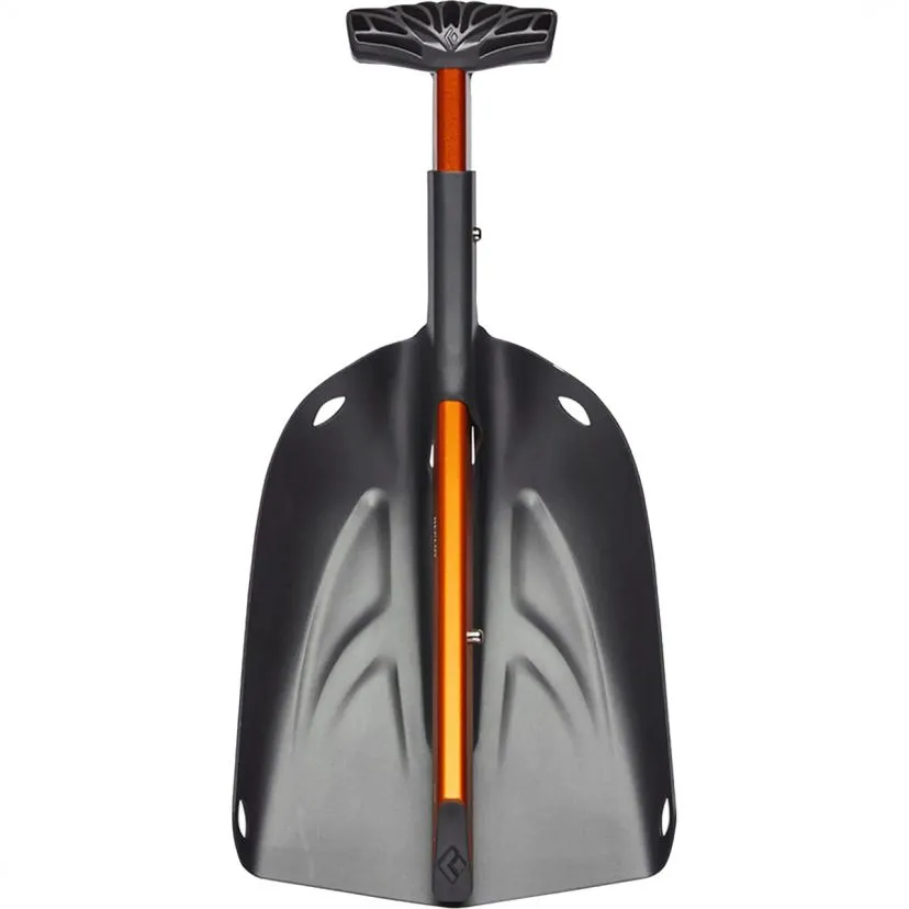 BD Black Diamond Deploy pala da neve