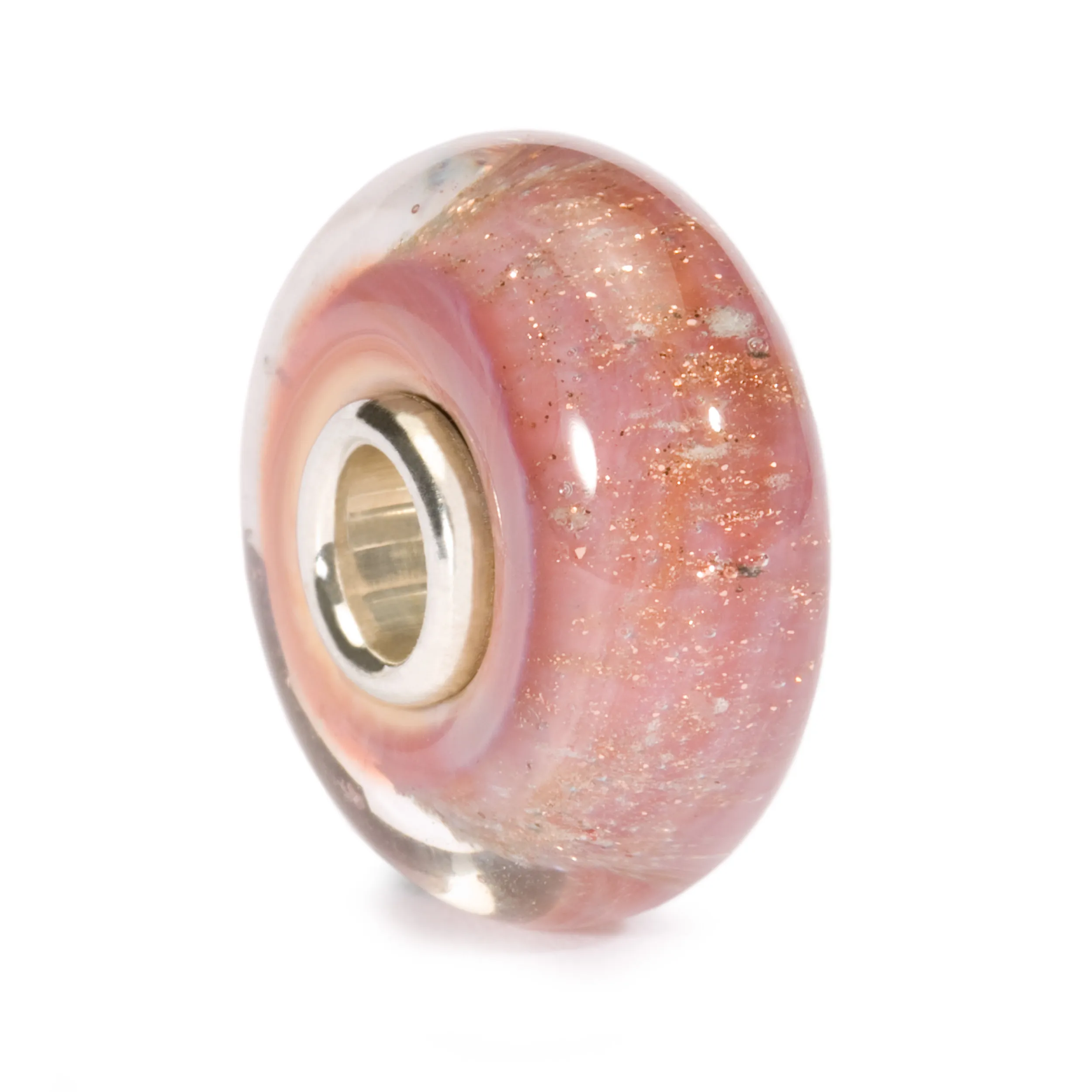 Bead Trollbeads Deserto Rosa TGLBE-10254