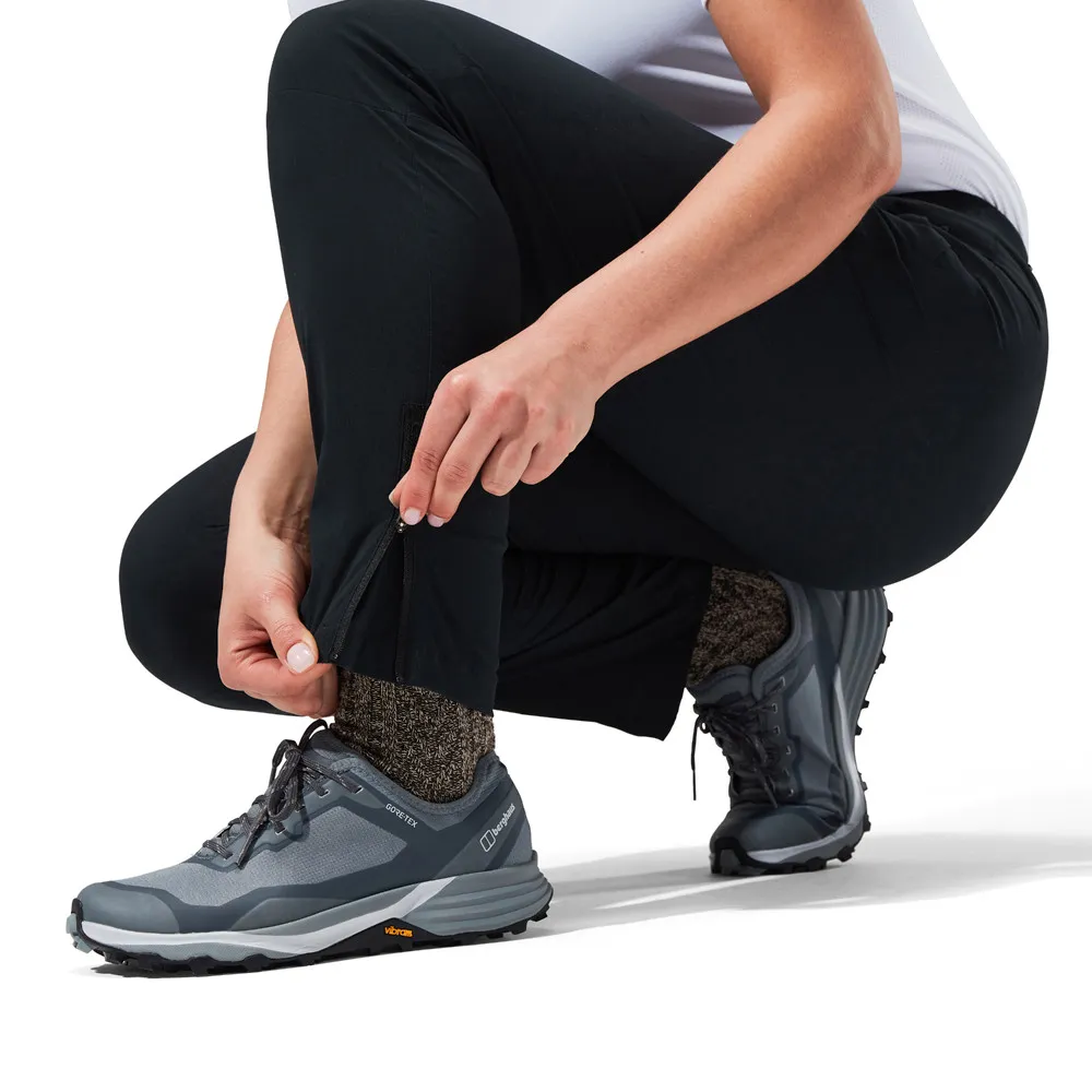 Berghaus Lomaxx per donna Pantaloni - AW23