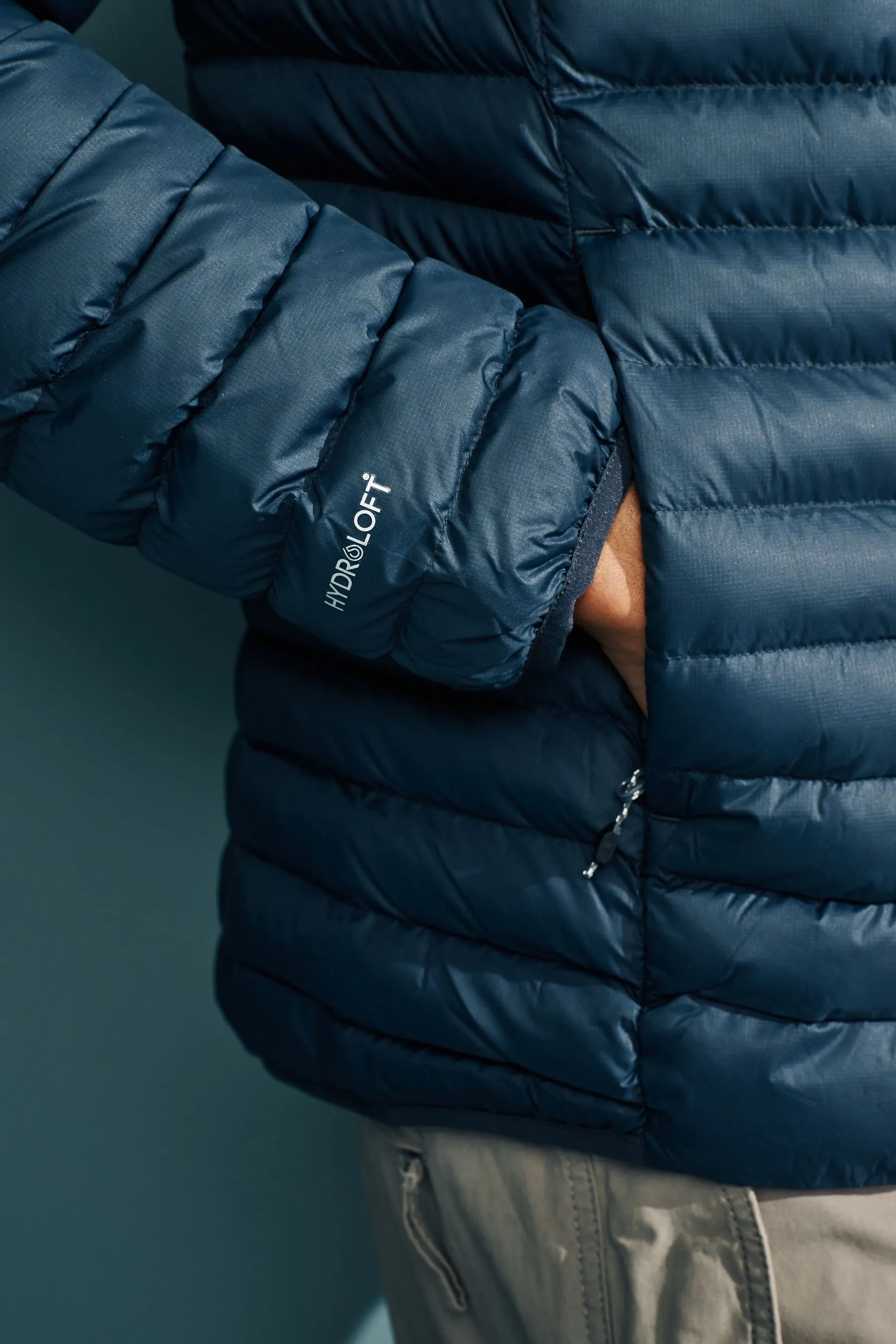 Berghaus Vaskye Giacca imbottita