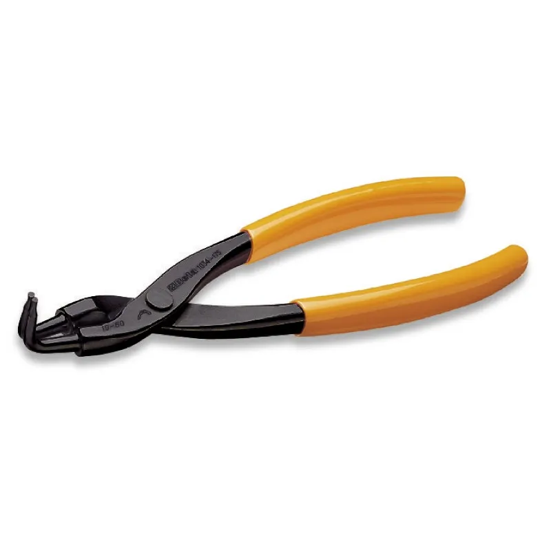 BETA Pinza a Becco Piegato 90° per Fori 1034 170 mm | 010340017