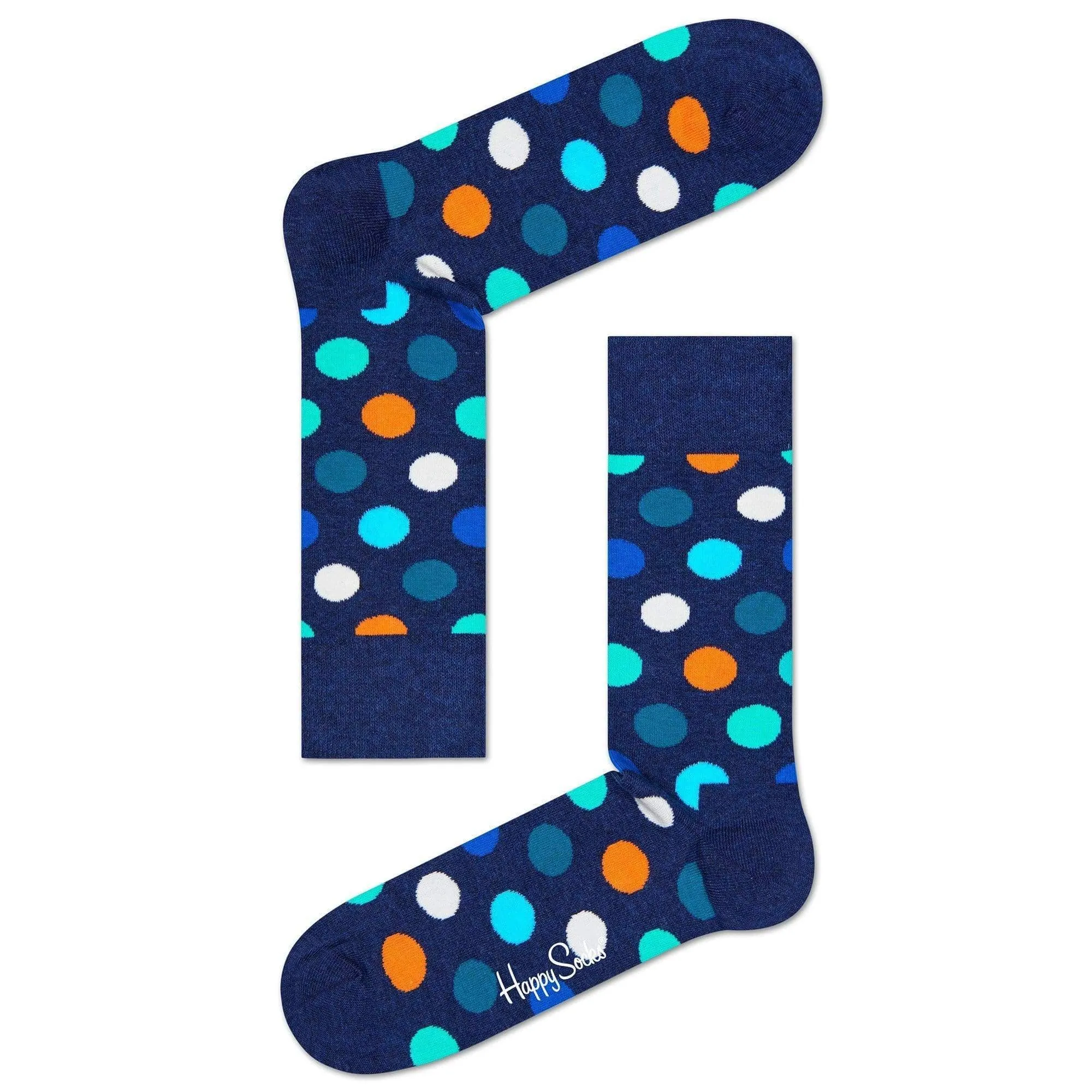 BIG DOT SOCK