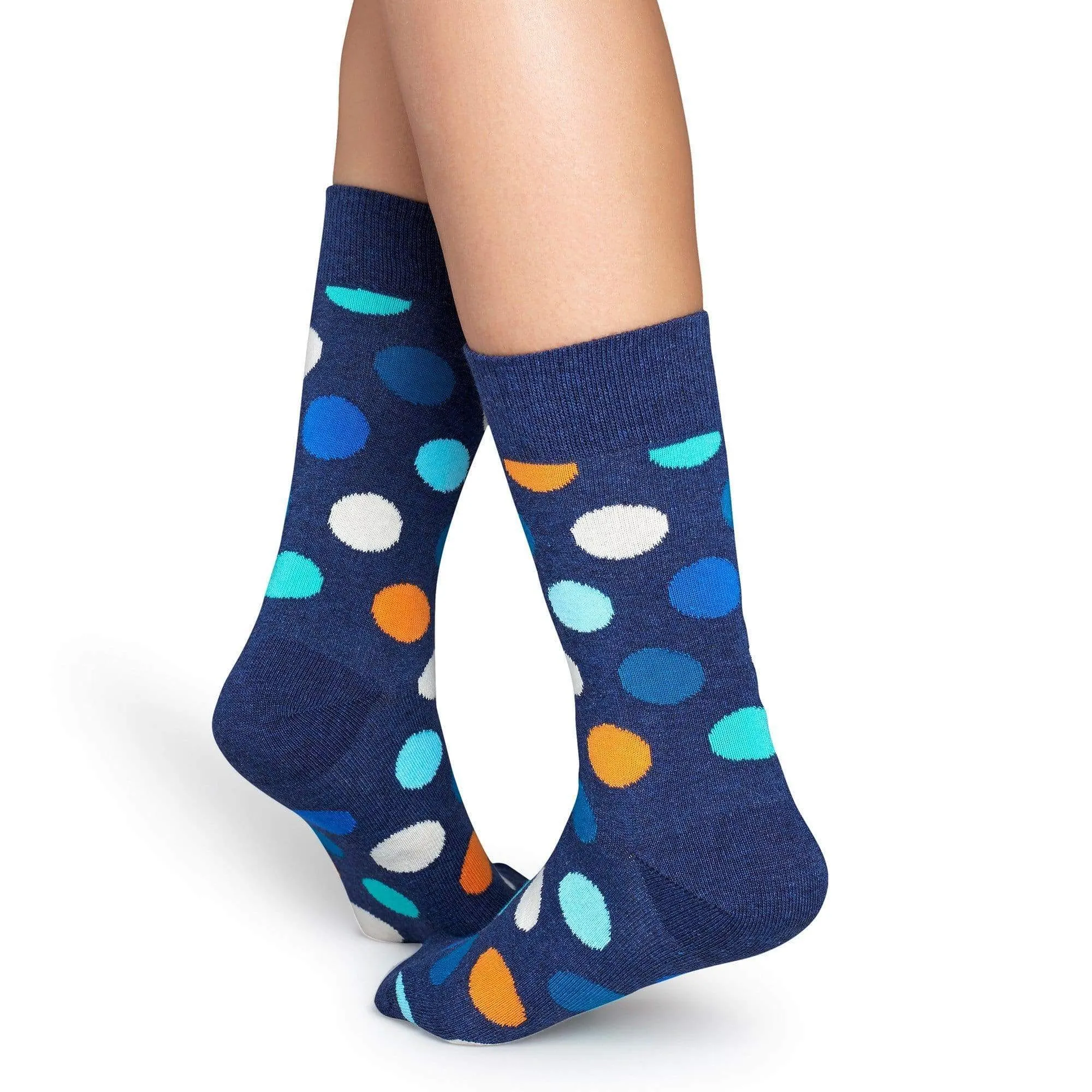 BIG DOT SOCK
