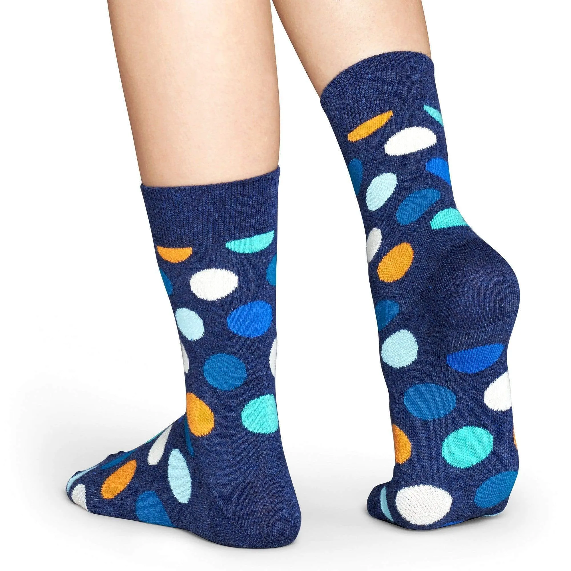 BIG DOT SOCK