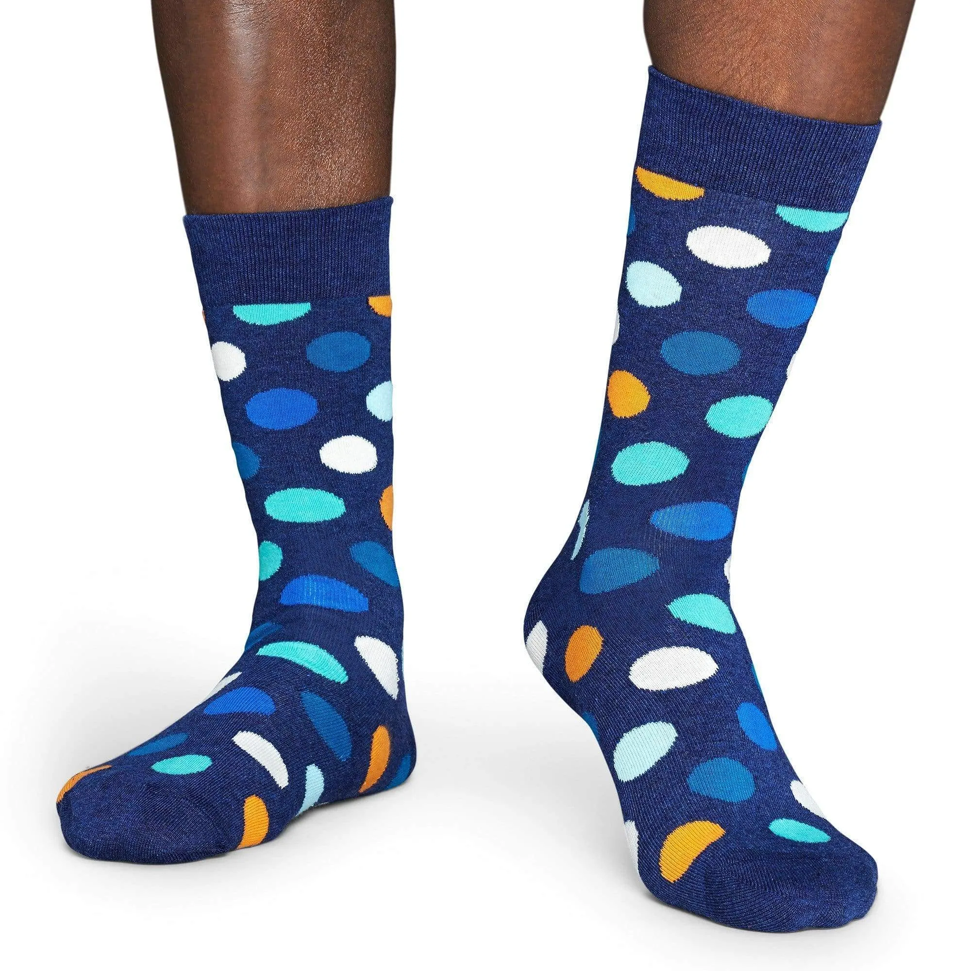 BIG DOT SOCK