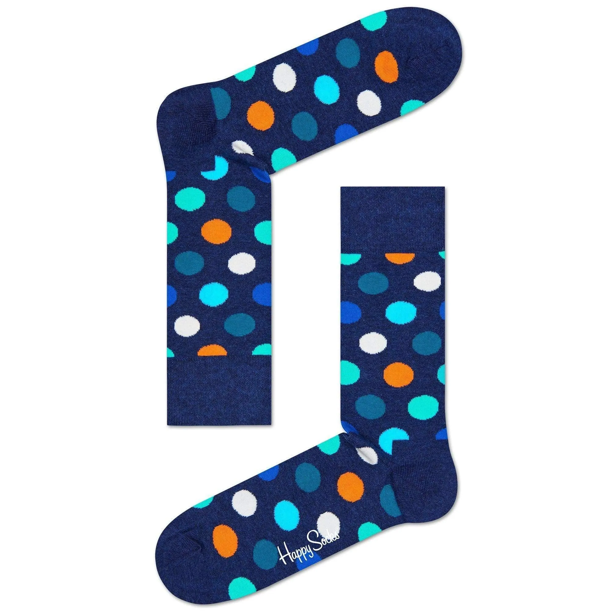BIG DOT SOCK