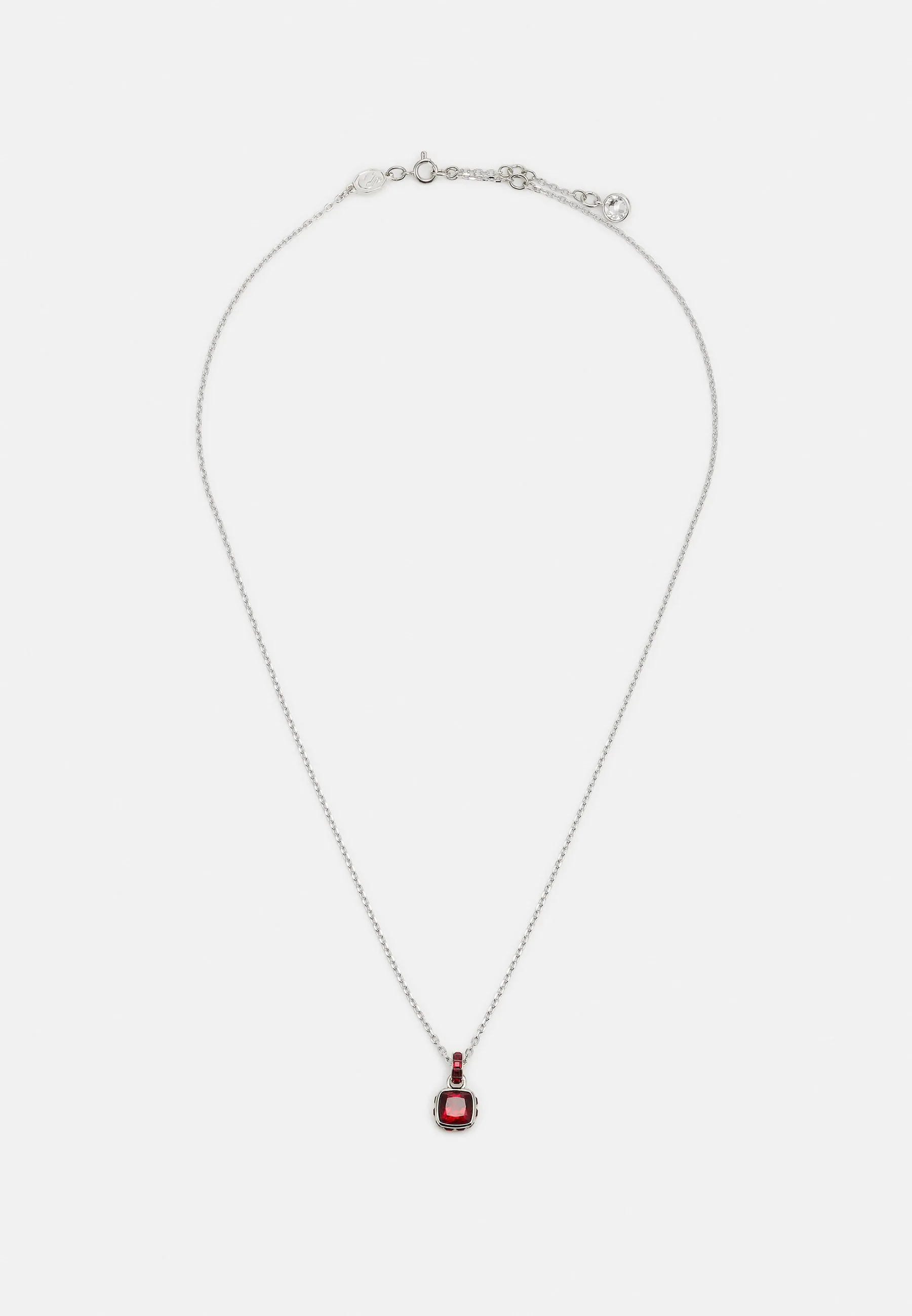BIRTHSTONE PEND JAN PENDANT  - Collana