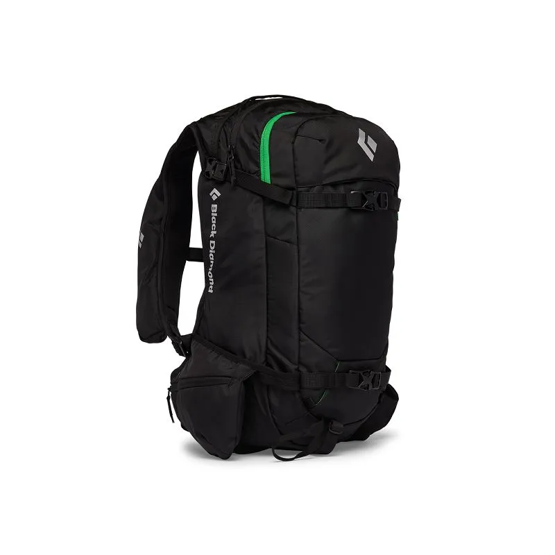 Black Diamond Zaino DAWN PATROL 32 (nero)
