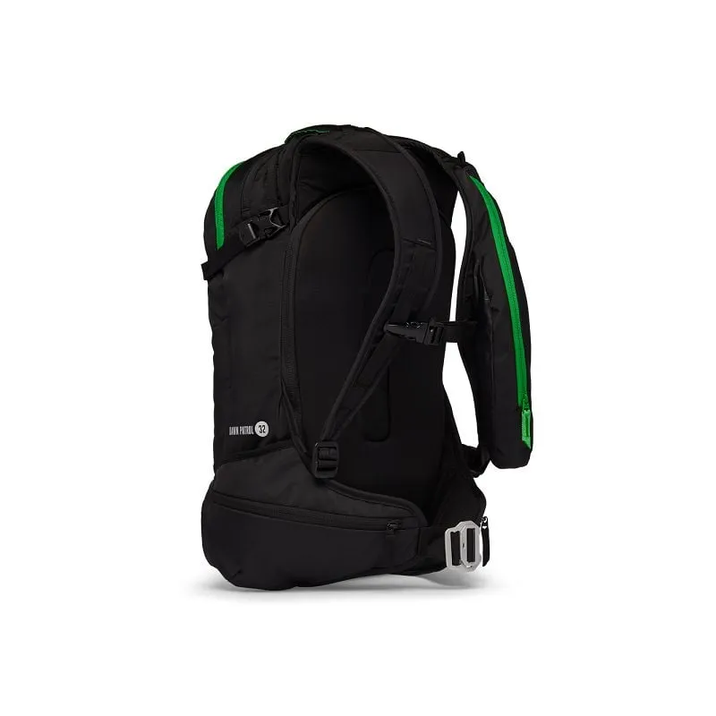 Black Diamond Zaino DAWN PATROL 32 (nero)