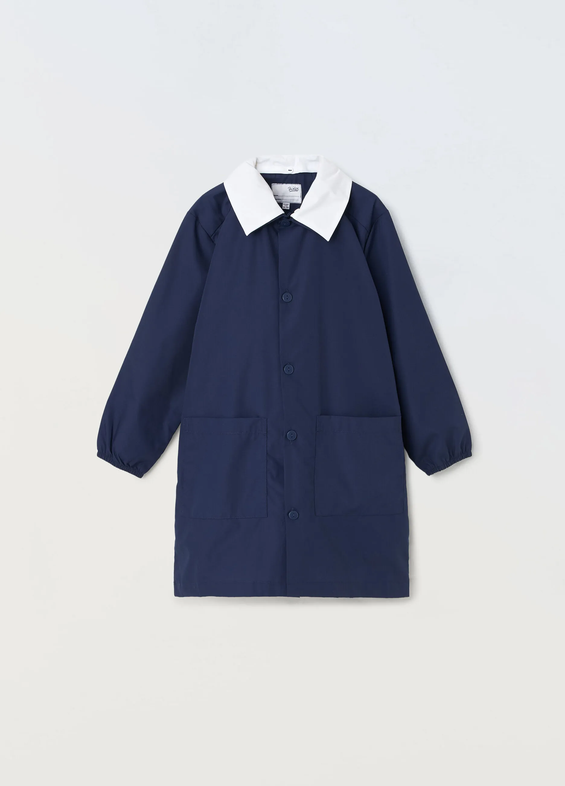 BLUKIDS  Grembiule bambino