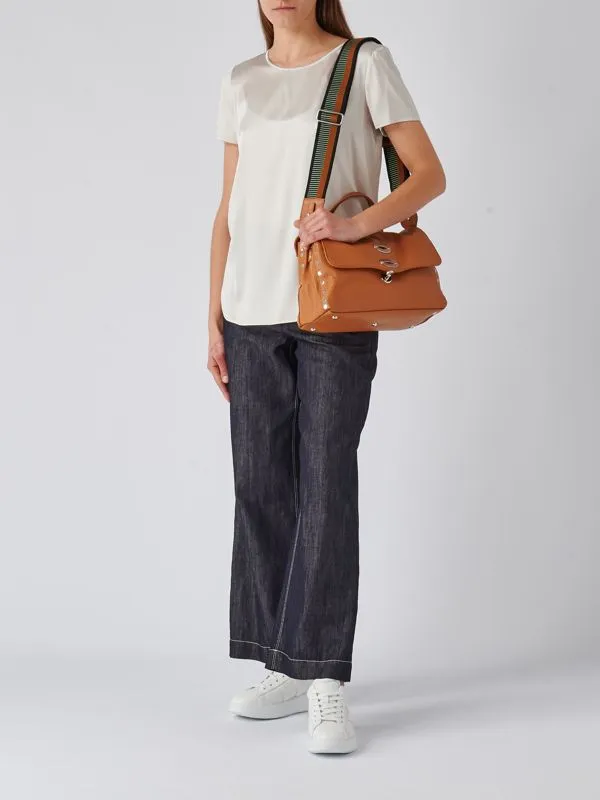 Blusa donna Max Mara Leisure Kassel in seta stretch Seta