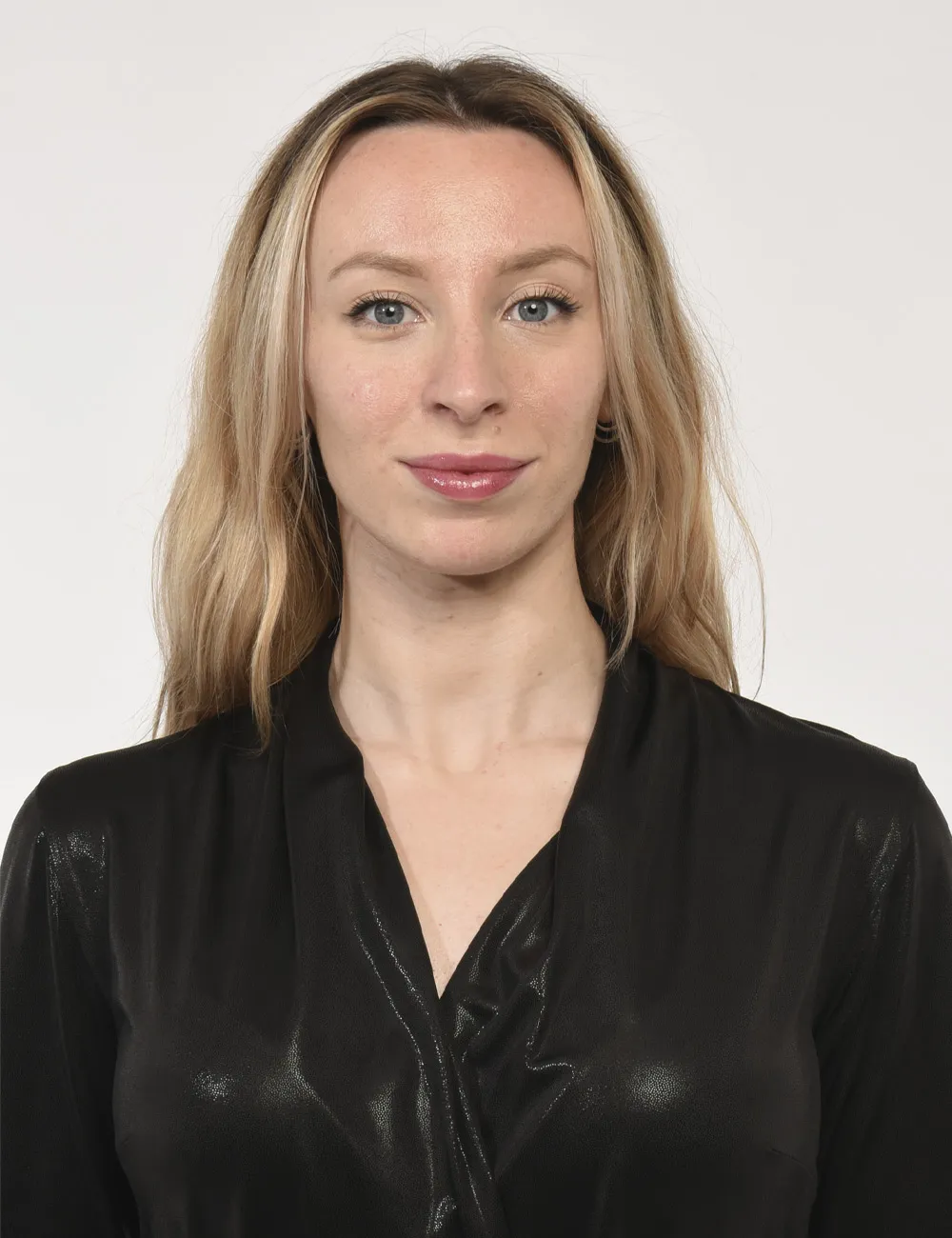 Blusa Vougue Nero