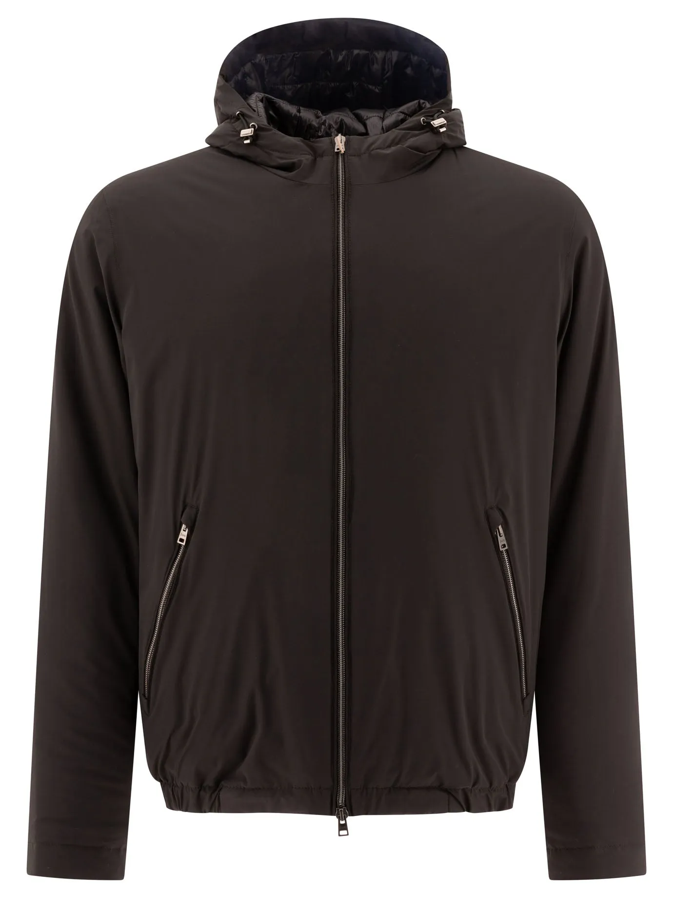 Bomber Herno Resort
